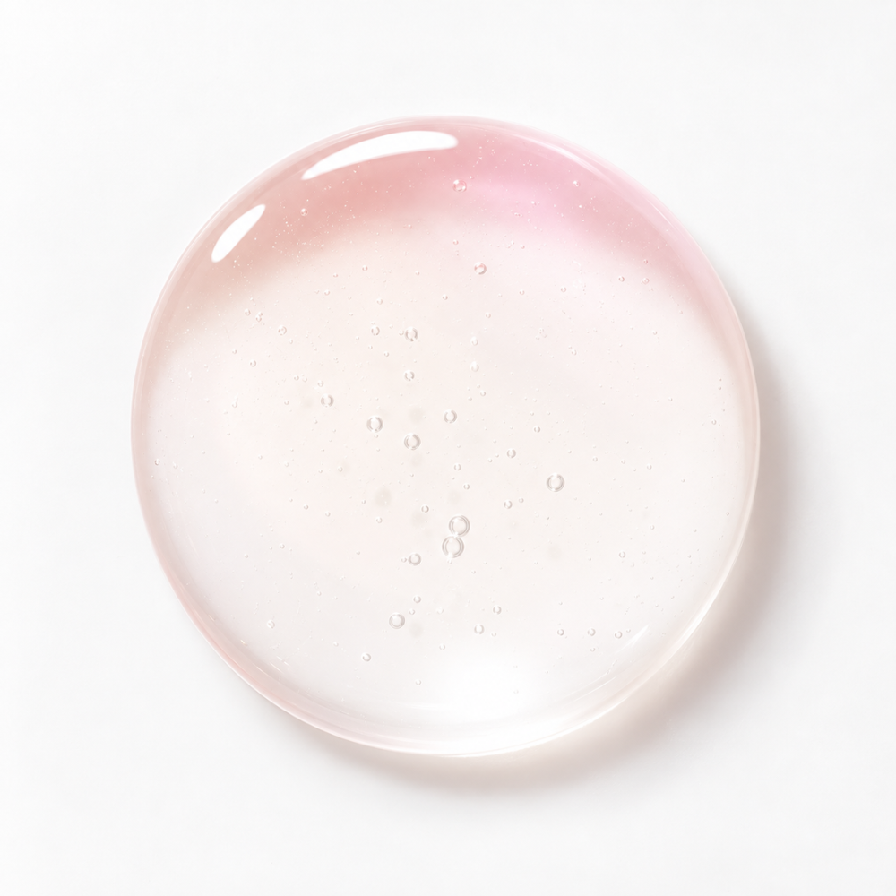 Kerastase Gloss Absolu Bain Creme Hydra-Glaze Shampoo 1000mL