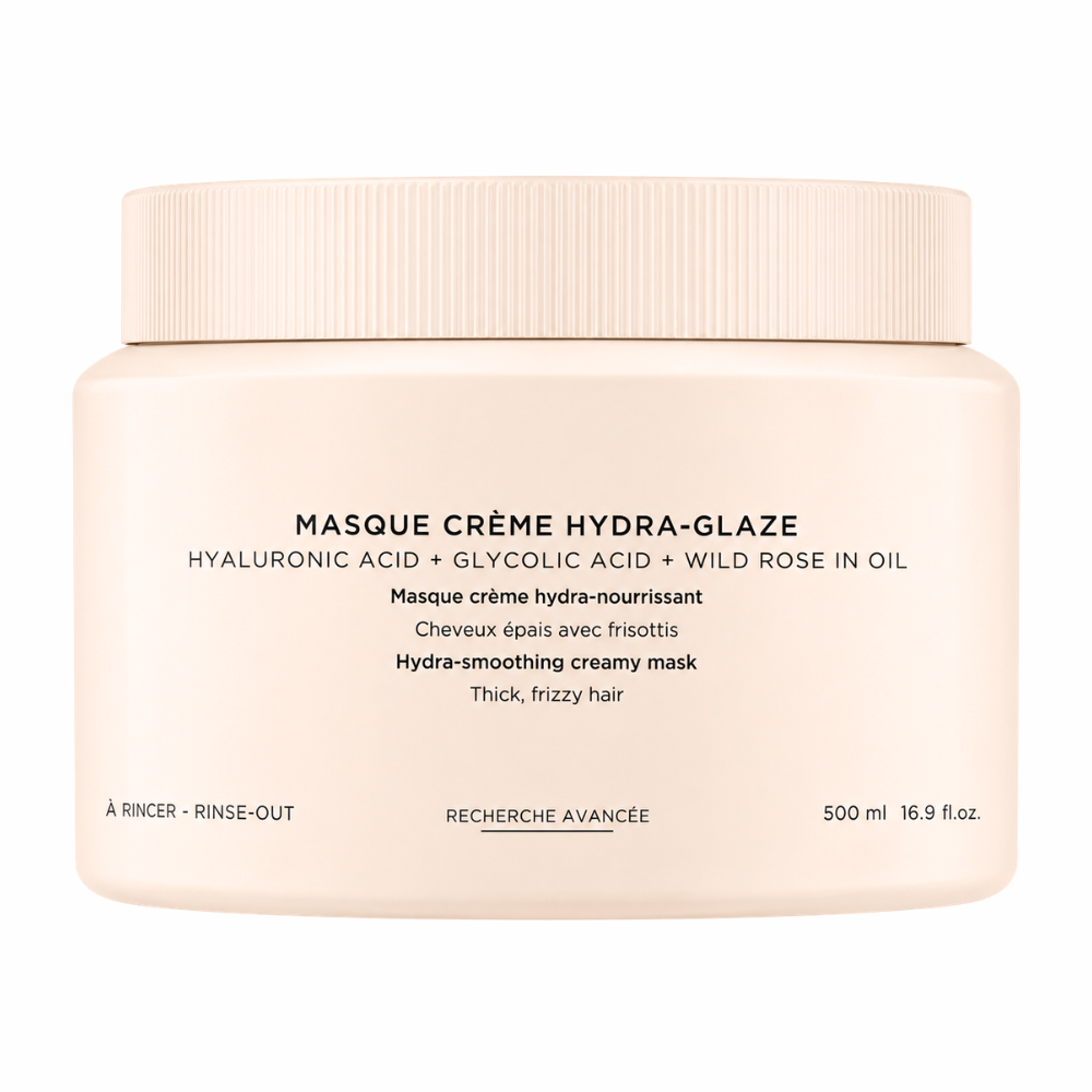 Kerastase Gloss Absolu Masque Creme Hydra-Glaze Mask 500mL