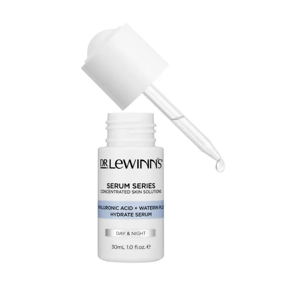 Dr. LeWinn's Serum Series Hyaluronic Acid + Waterin Plus Hydrate Serum 30mL
