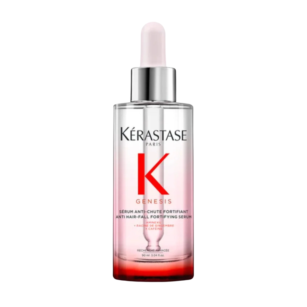 Kerastase Genesis Fondant Spring Serum 3 Piece Hair Care Gift Set