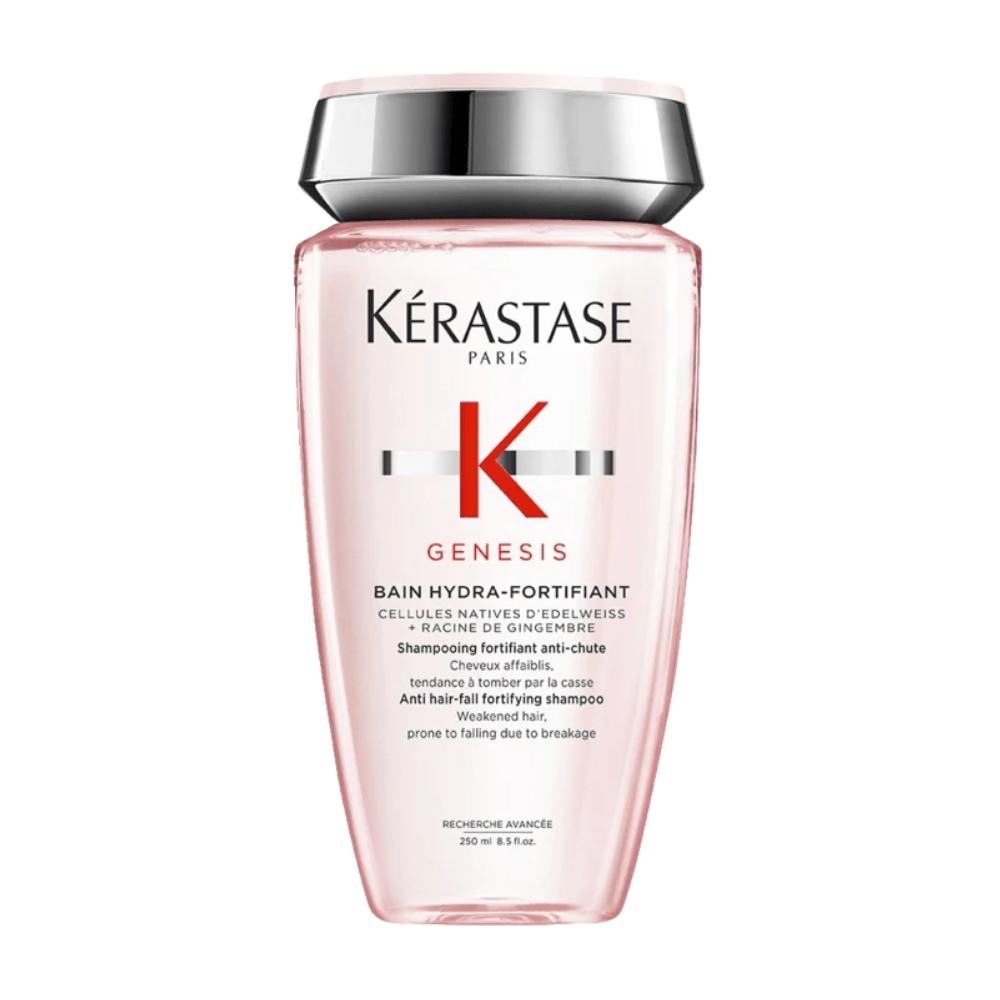 Kerastase Genesis Fondant Spring Serum 3 Piece Hair Care Gift Set