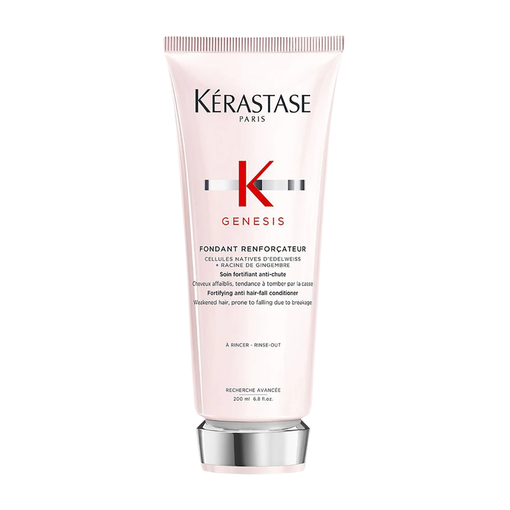 Kerastase Genesis Fondant Spring Serum 3 Piece Hair Care Gift Set