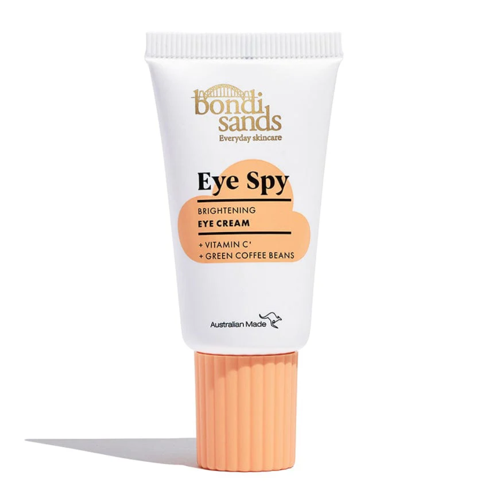 3 x Bondi Sands Eye Spy Brightening Eye Cream 15mL