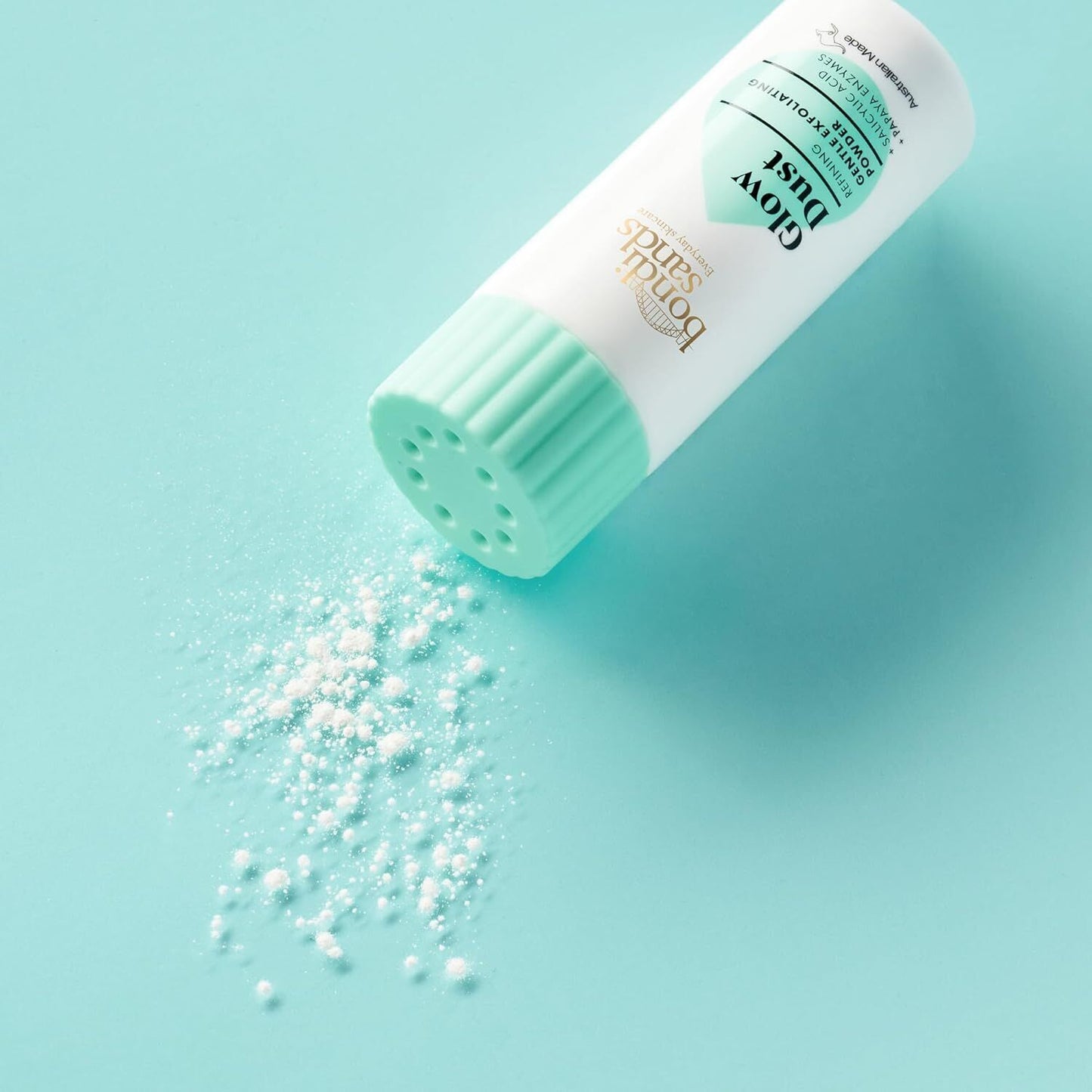 3 x Bondi Sands Glow Dust Refining Exfoliating Powder 30g
