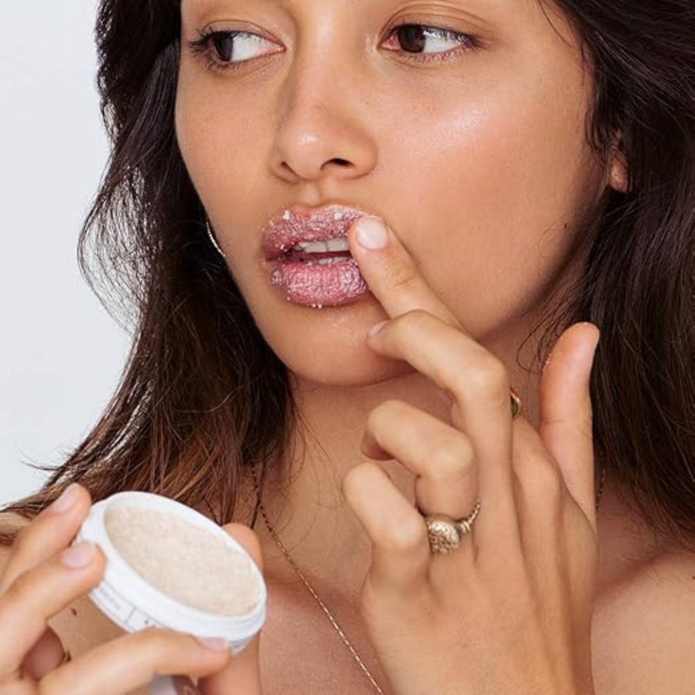 2 x Frank Body Shimmer Lip Scrub 15mL