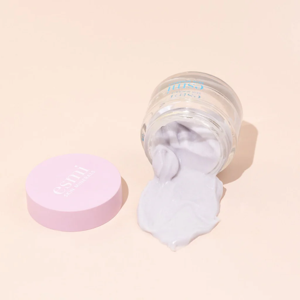 3 x Esmi Mini Firming Moisturiser 15mL