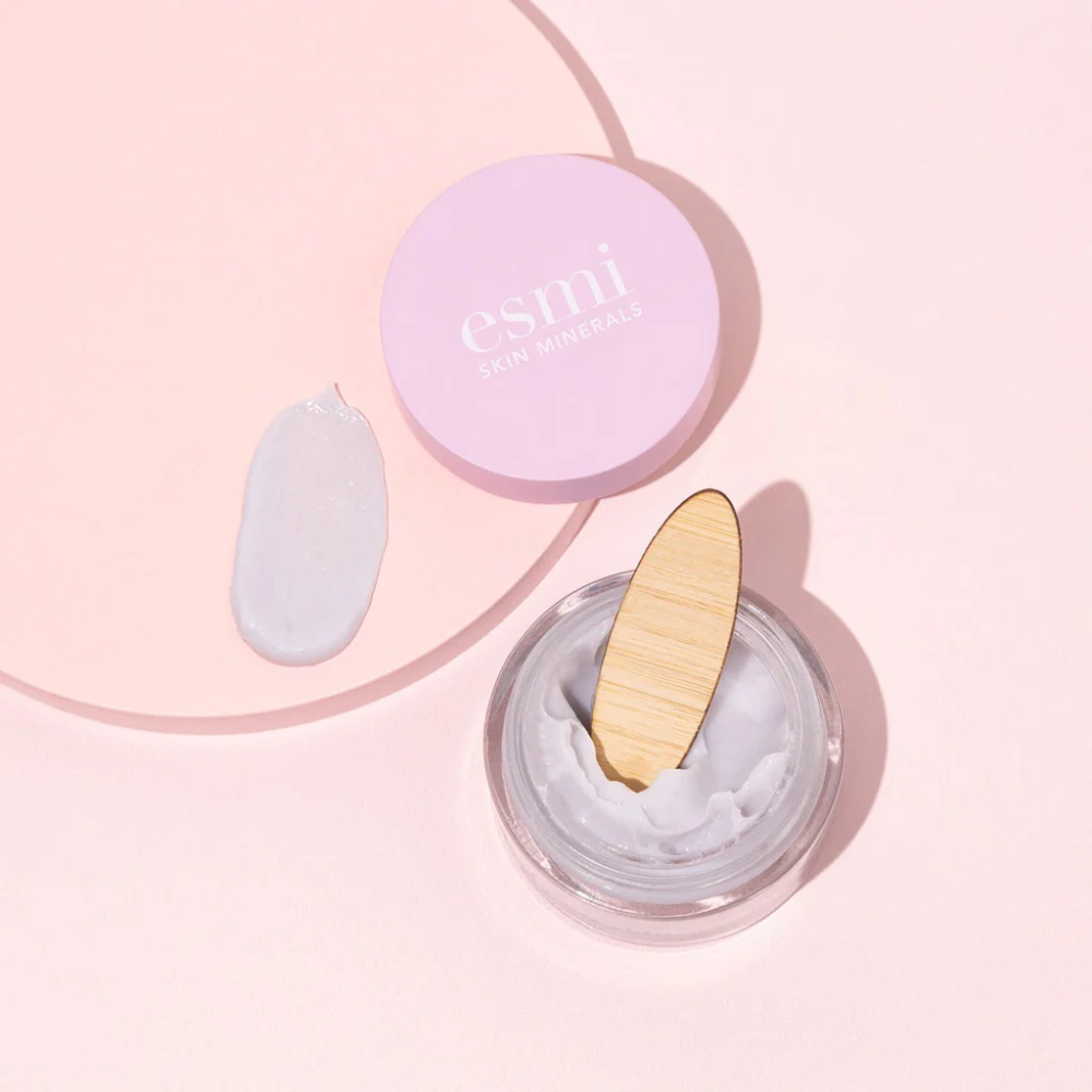 3 x Esmi Mini Firming Moisturiser 15mL