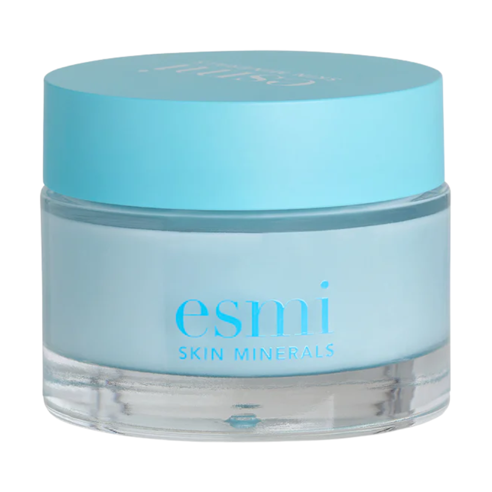 3 x Esmi Mini Hydrating Hydra-Fluid Moisturiser 15mL
