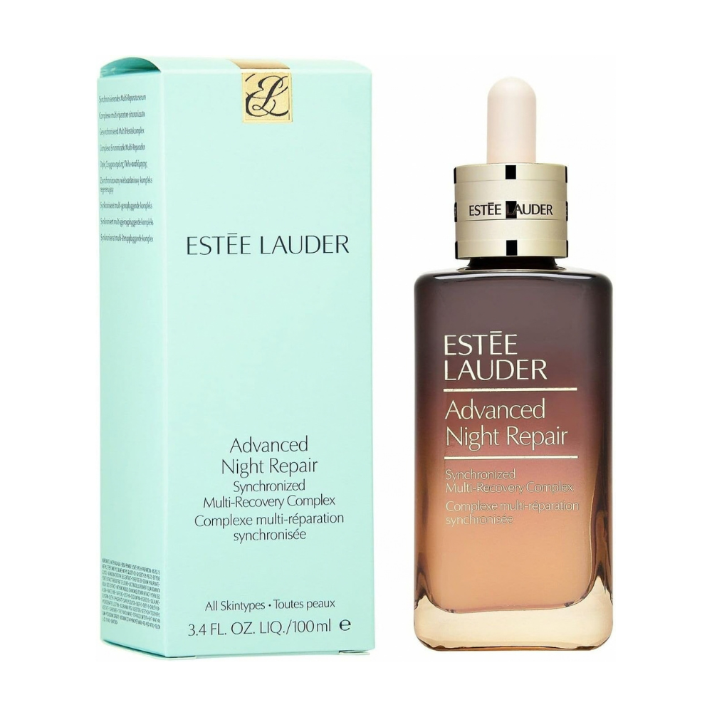 Estee Lauder Advanced Night Repair Synchronized Multi-Recovery Complex 100mL
