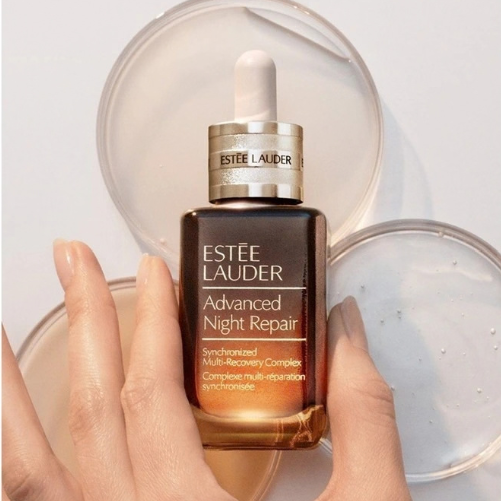 Estee Lauder Advanced Night Repair Synchronized Multi-Recovery Complex 100mL