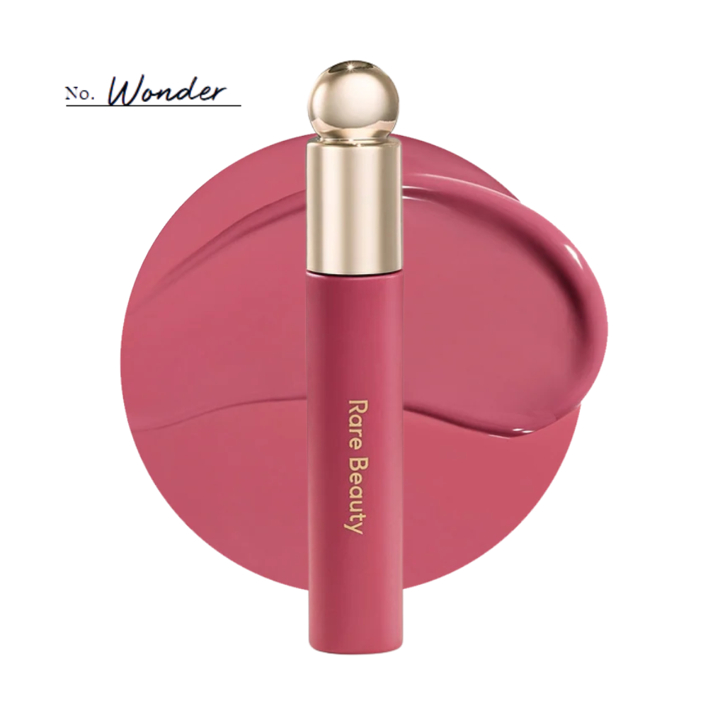 Rare Beauty Soft Pinch Lip Oil 4 Piece Set 4x3mL