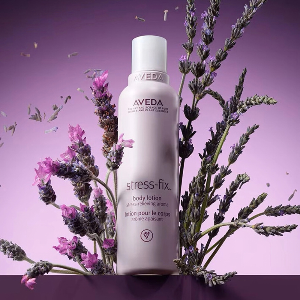 Aveda Stress Fix Body Lotion 200mL