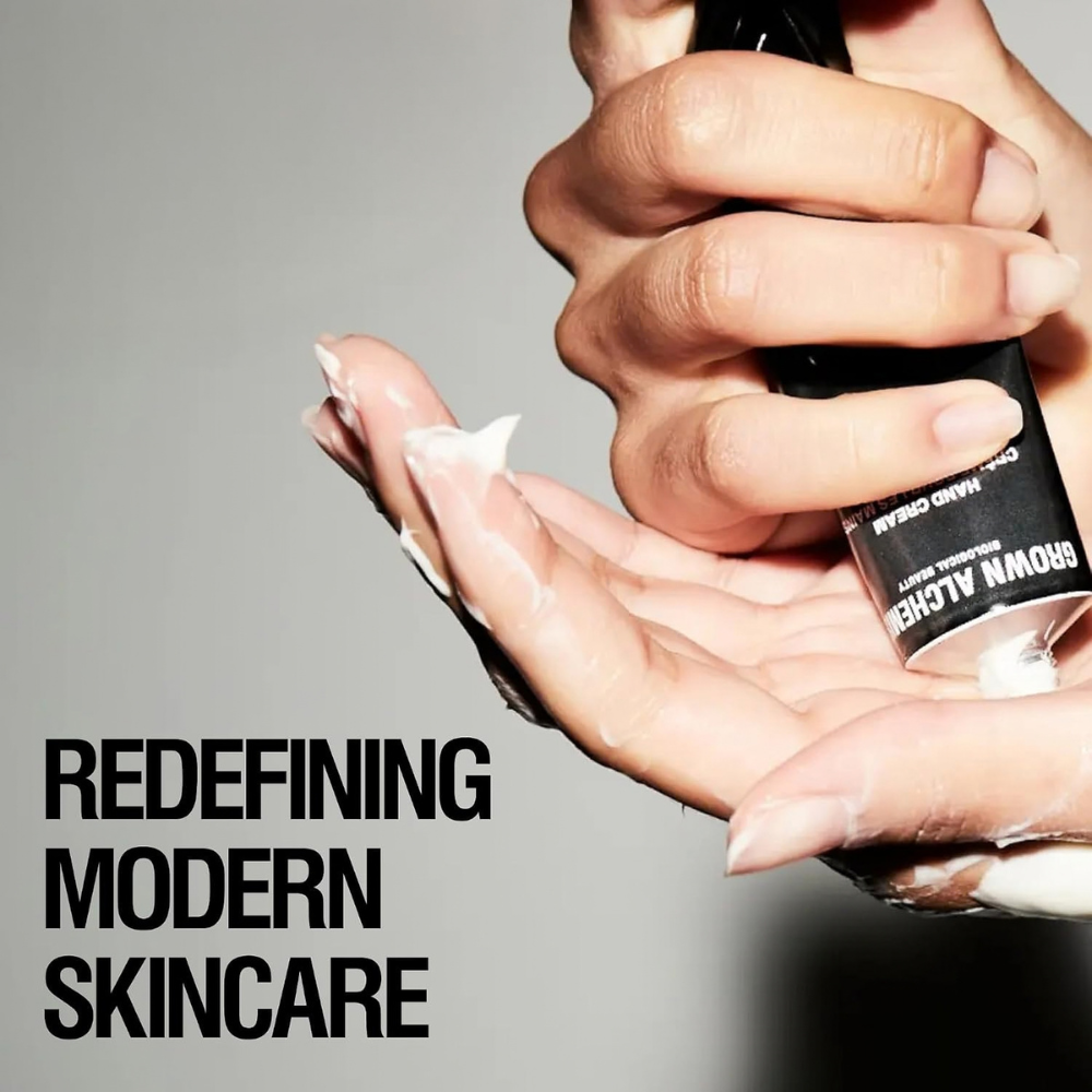 Grown Alchemist Restorative Hand Cream 300mL