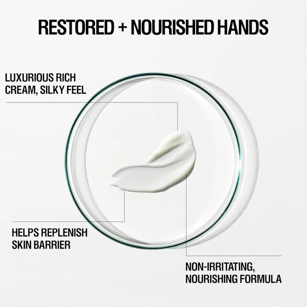 Grown Alchemist Restorative Hand Cream 300mL