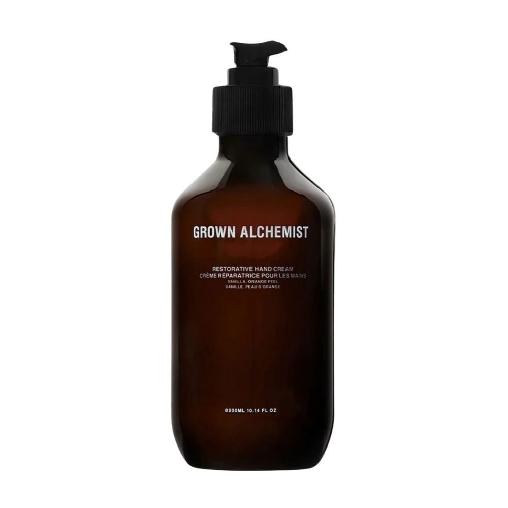 Grown Alchemist Restorative Hand Cream 300mL