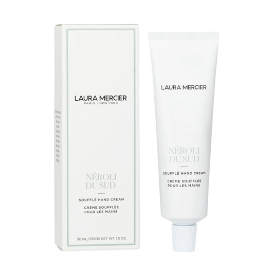 Laura Mercier Souffle Hand Cream 50mL - Neroli du Sud