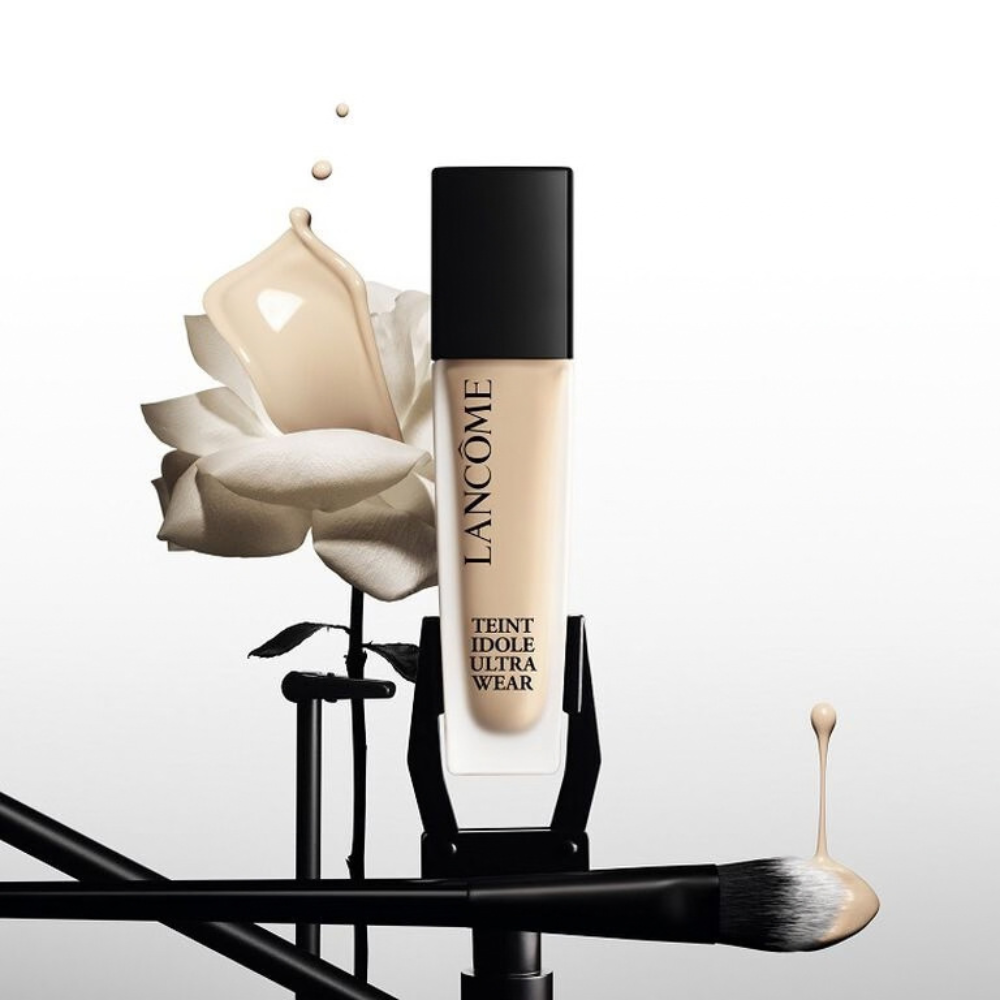 Lancome Teint Idole Ultra Wear Foundation 30mL - B-01