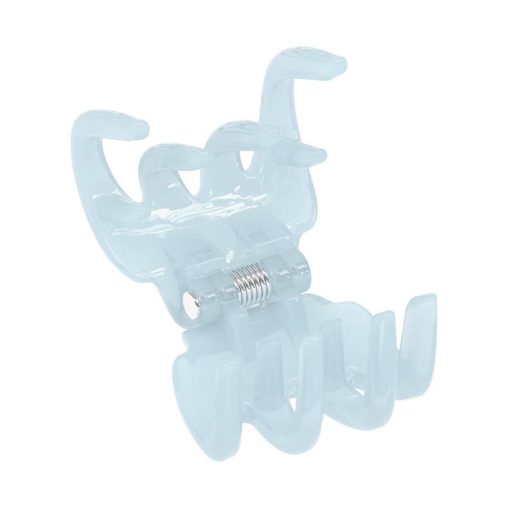 Invisibobble Clipstar Non-Slip Hair Claw Clip 2Pk - Gym Buddy