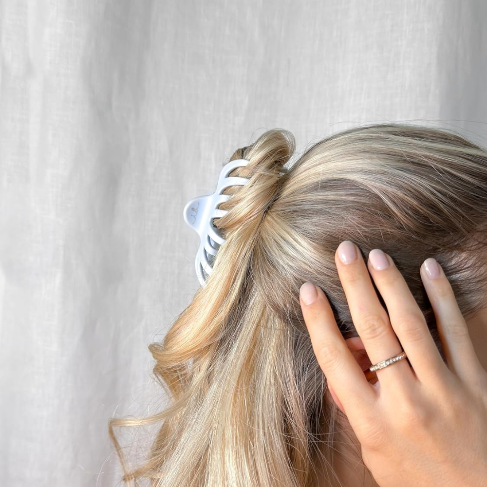 invisibobble Clipstar Double Hold Hair Clip - Marathon Runner
