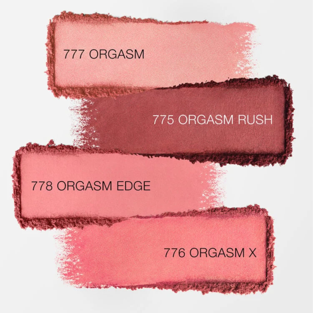 NARS Blush 4.8g - Orgasm