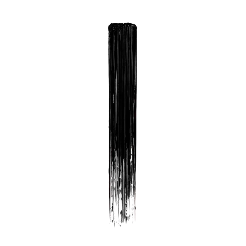 NARS Climax Buildable Volume Mascara 6.2mL - Explicit Black