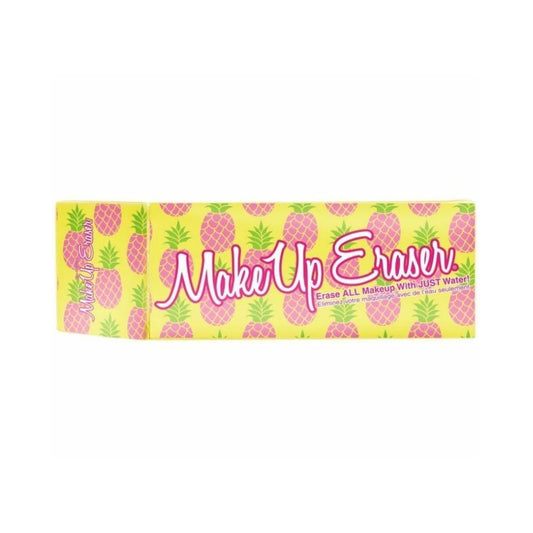 The Original Makeup Eraser Cloth Pineapple