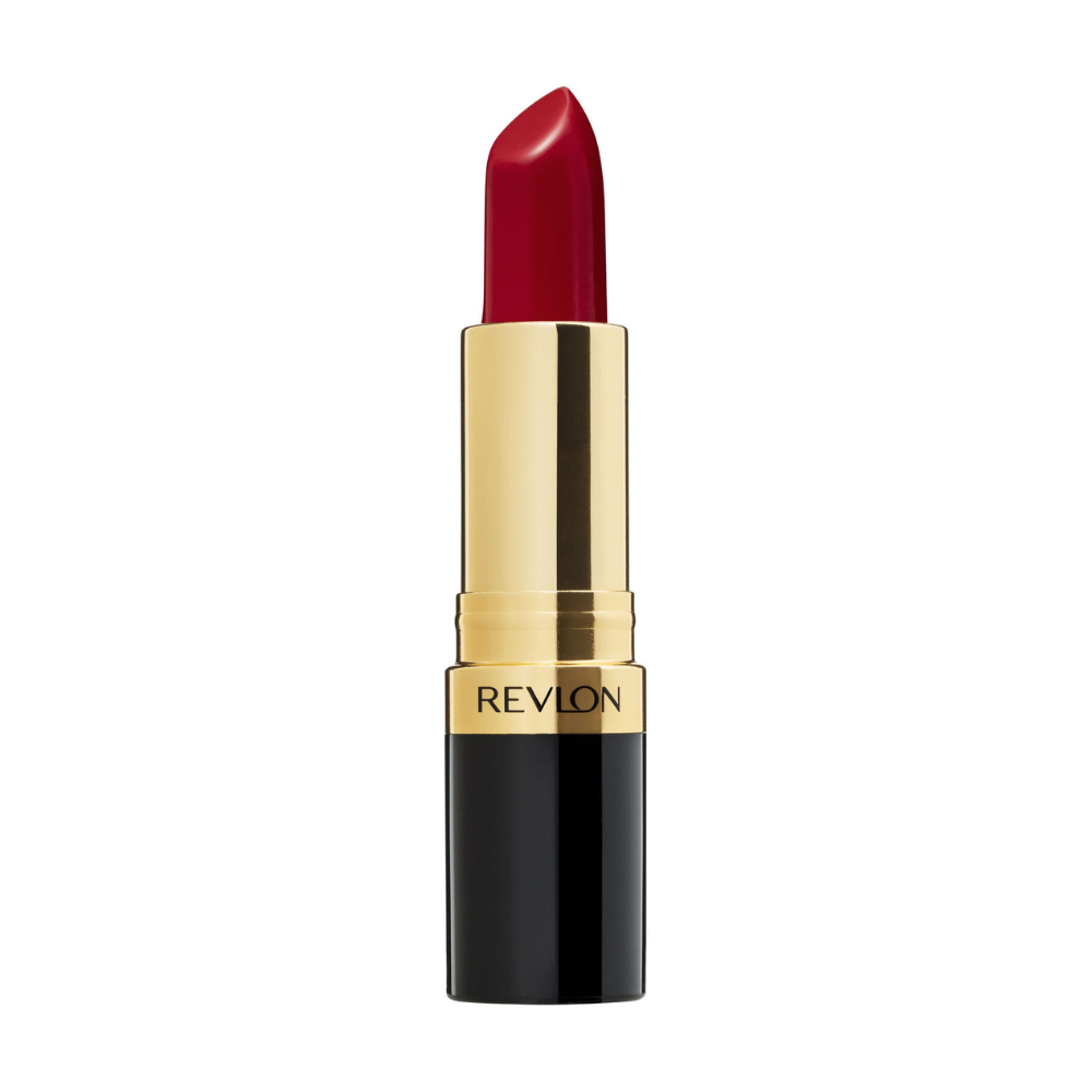 Revlon Super Lustrous Lipstick 4.2g - 740 Certainly Red