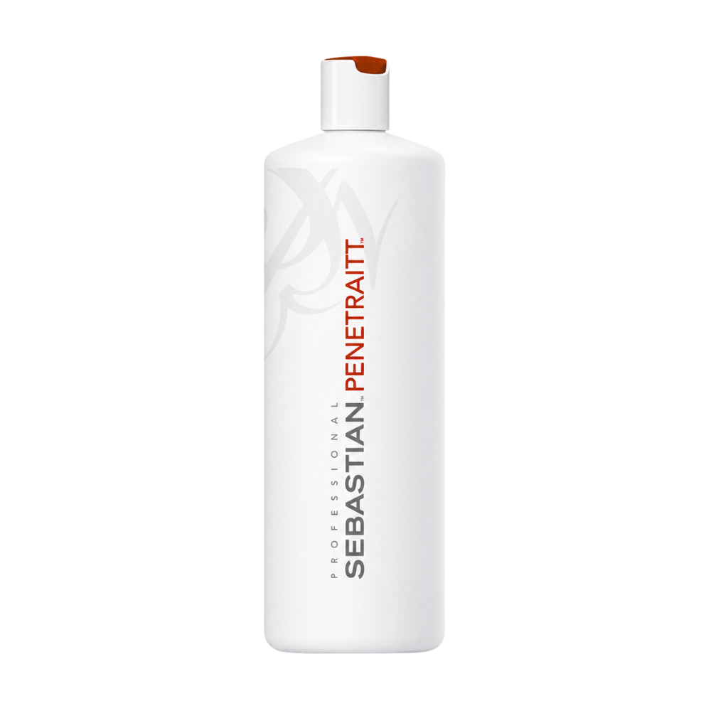 Sebastian Penetraitt Strengthening & Repair Shampoo & Conditioner 1 Litre Duo