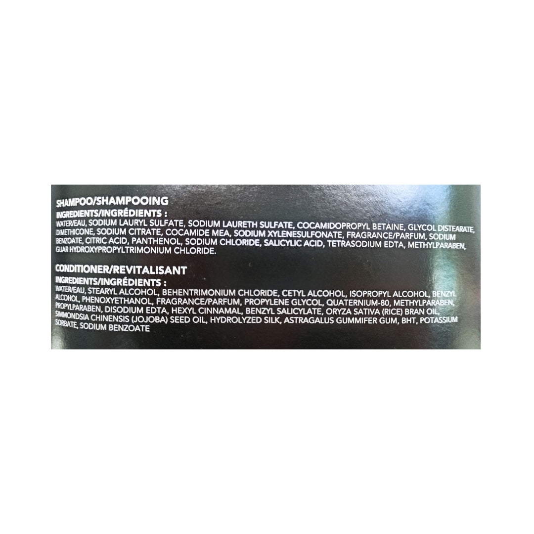 Sebastian Penetraitt Strengthening & Repair Shampoo & Conditioner 1 Litre Duo