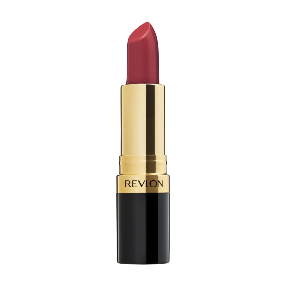 Revlon Super Lustrous Lipstick 4.2g - 520 Wine With Everything