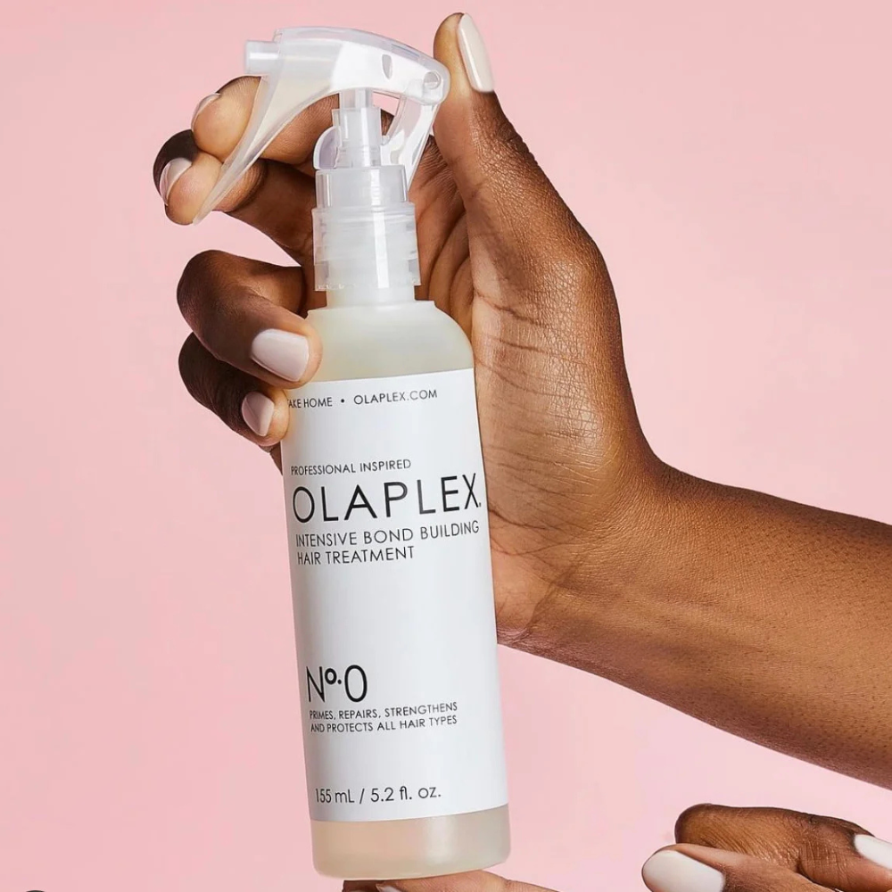 Olaplex No.0 Intensive Bond Building Hair Treatment 155mL