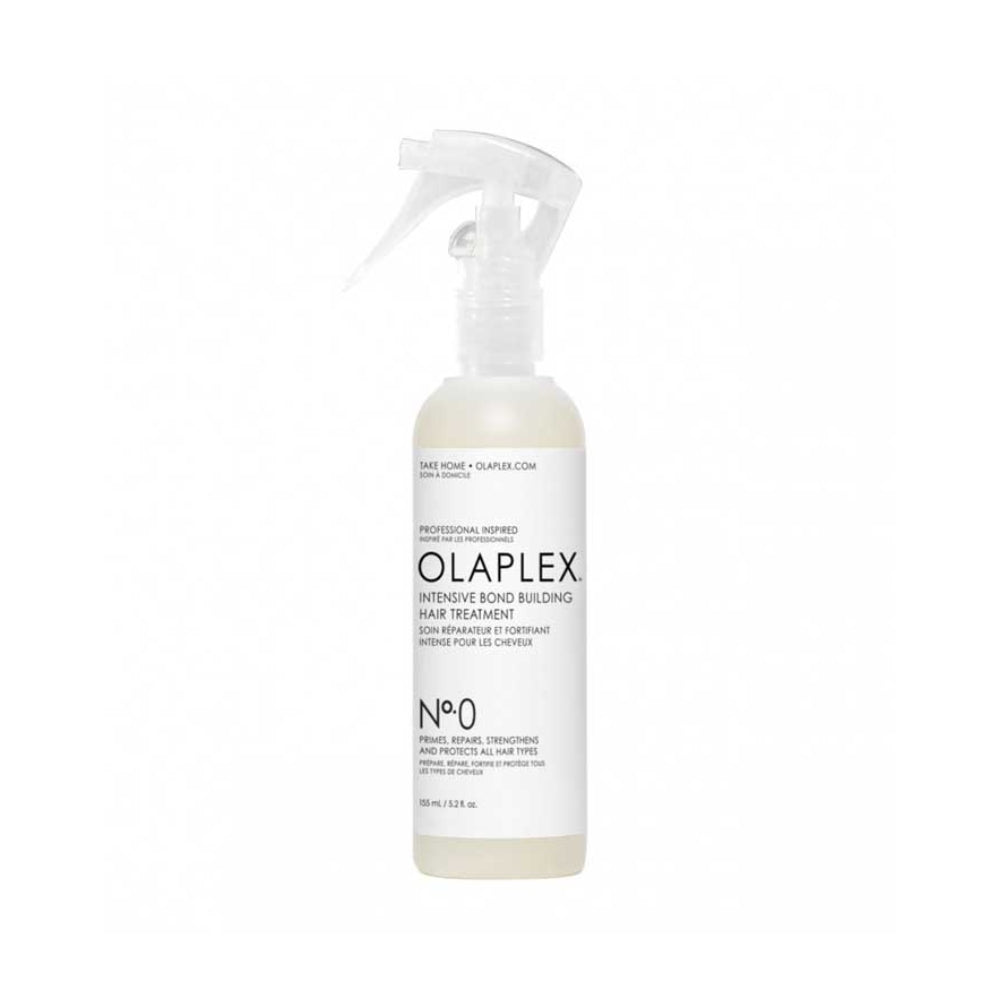 Olaplex No.0 Intensive Bond Building Hair Treatment 155mL