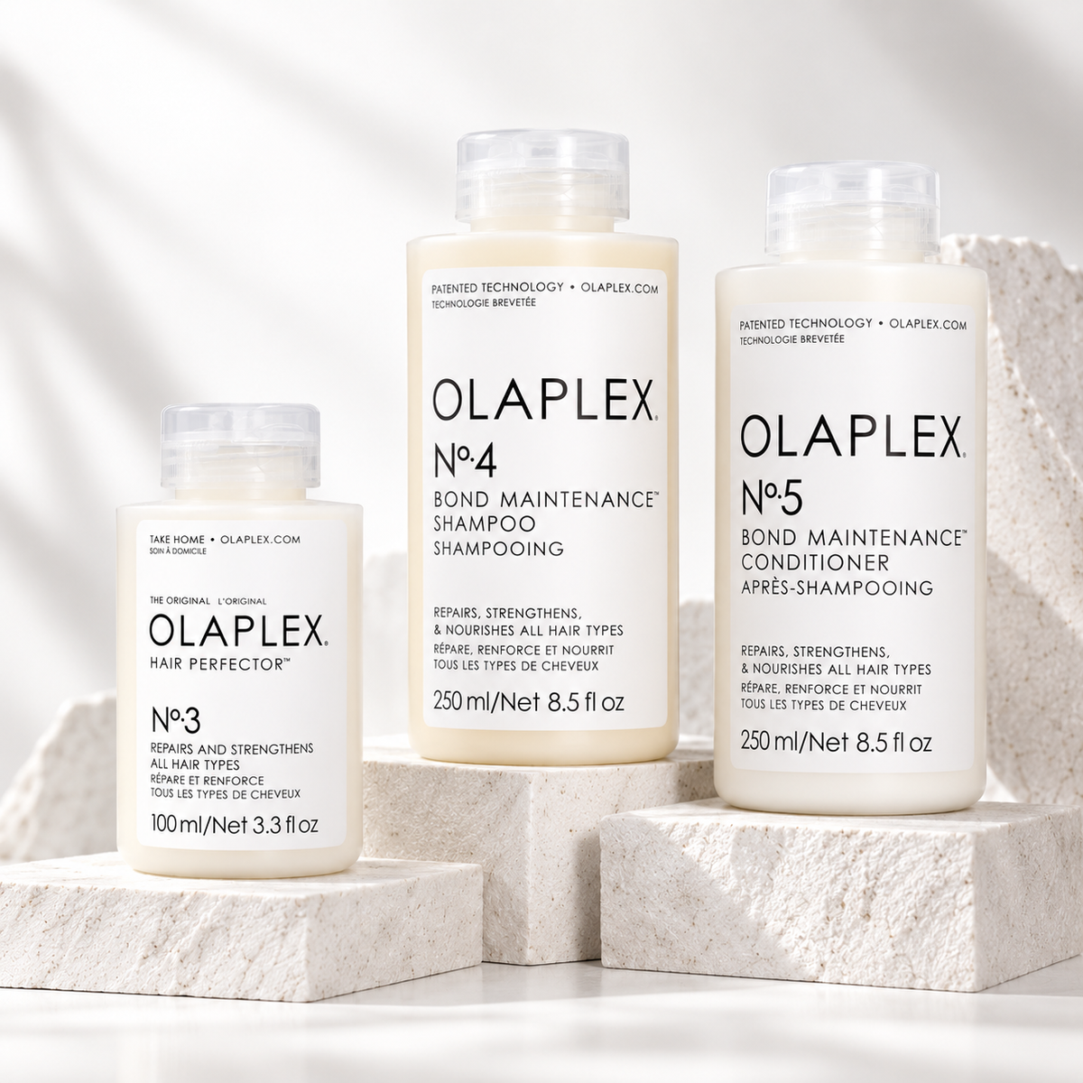 Olaplex No.3 Hair Perfector 100mL