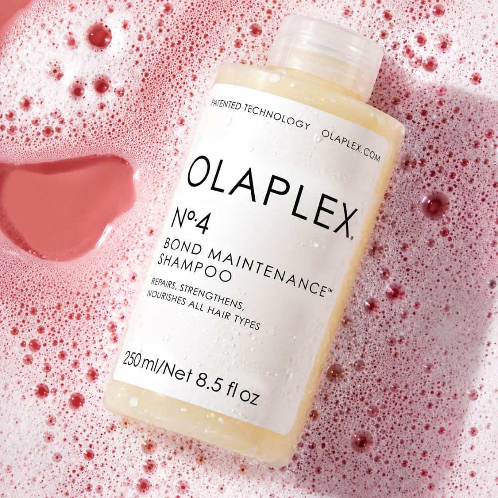 Olaplex No.4 Bond Maintenance Shampoo 250mL