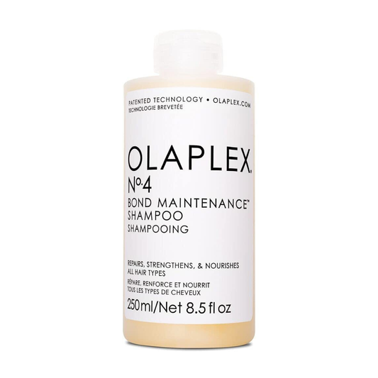 Olaplex No.4 Bond Maintenance Shampoo 250mL