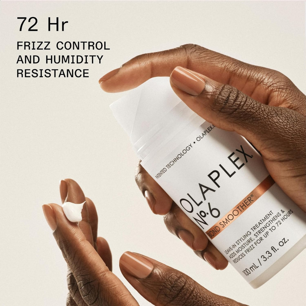Olaplex No.6 Bond Smoother 100mL