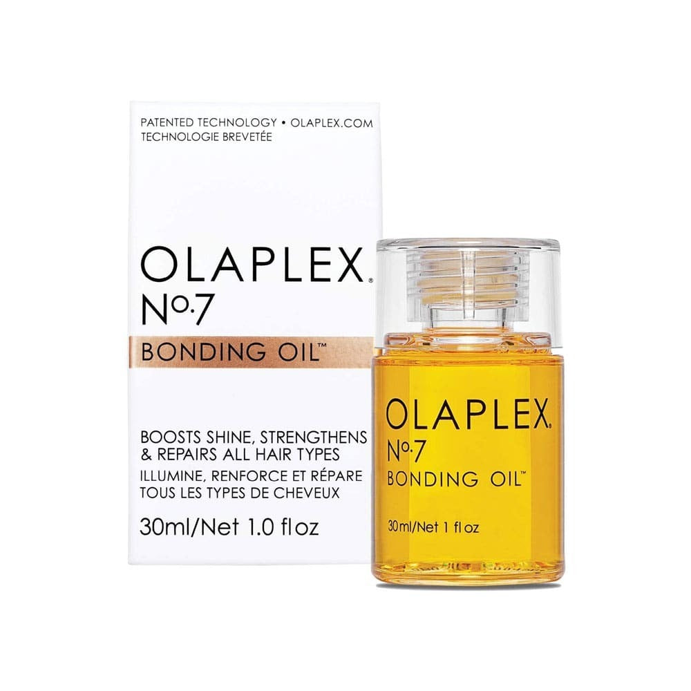 Olaplex No.7 Bonding Oil 30mL