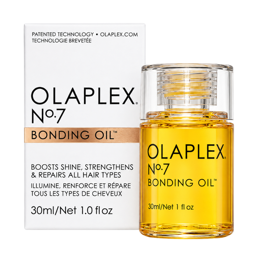 Olaplex No.7 Bonding Oil 30mL